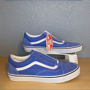 NWT Vans